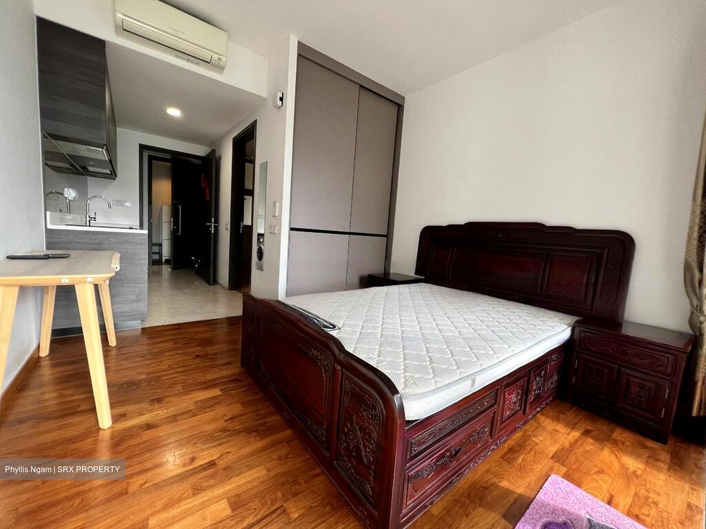 Rivertrees Residences (D28), Apartment #463237921